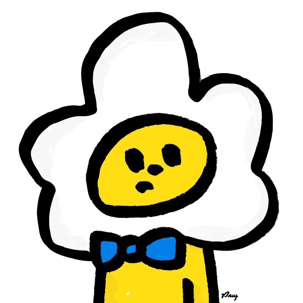 タグ企画 #一次創作絵師拡散フェス03 に参加します！