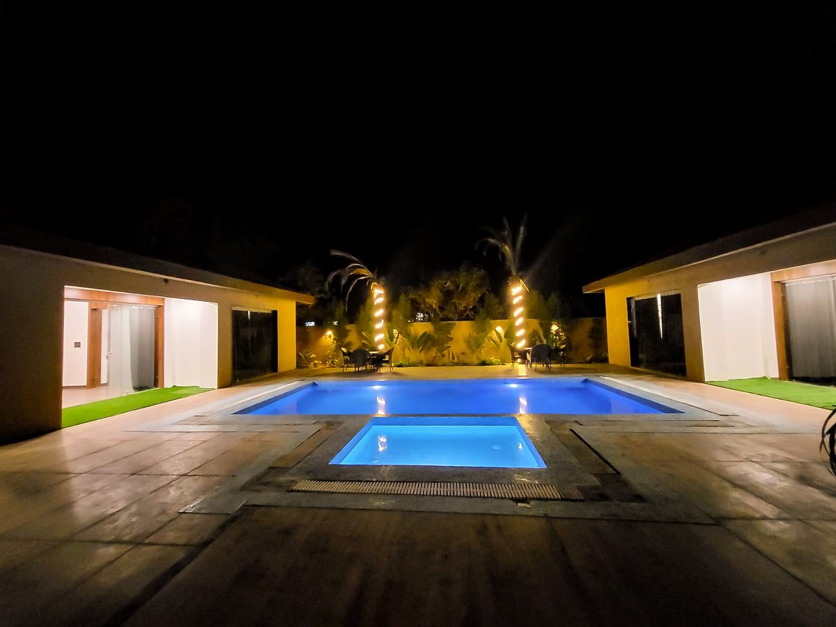 The Gajraj Resort Pench

For Booking Contact us+919691634243.

#thegajrajresort #penchnationalpark