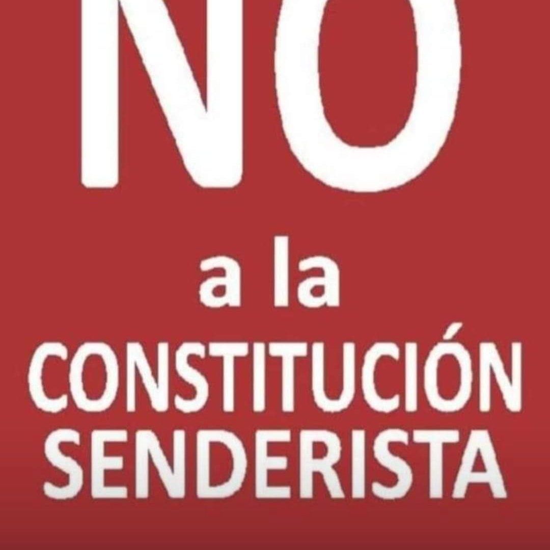 detec_troll's tweet photo. @informateperu Nada de constituyente, gente tonta que cae en la misma trampa de otros países, quieren aprender por experiencia propia el fracaso. Lo peor van a acabar con todos excepto los que tengan el poder. Estúpidos 🤬🤬🤬🤬 https://t.co/5X1oeUouaV