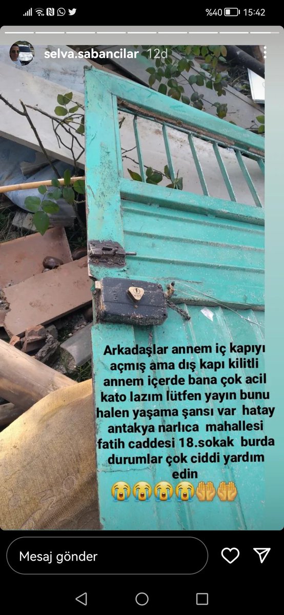 quLsu's tweet photo. #hatay #AHBAP #OguzhanUgur #Babala https://t.co/Fgb8BI91tS