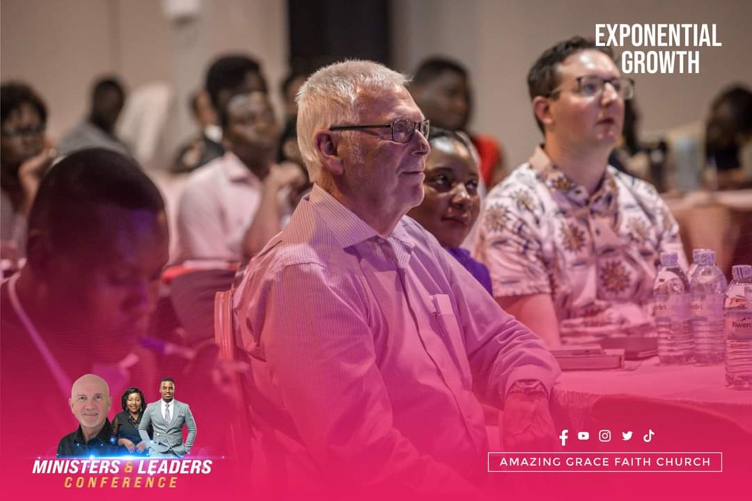 Amazing_GraceCh's tweet photo. MINISTERS AND LEADERSHIP  CONFERENCE HIGHLIGHTS.

#ExponentialGrowth
#AGFC https://t.co/ikjIbaqMik