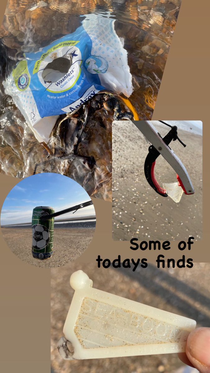 Clairie21's tweet image. Not sure what a sea boom is #strangestfinds @CornishSpliced #plastic #glass #recycle #beachclean @2minuteHQ #loveourbeach #doingourbit #responsibility