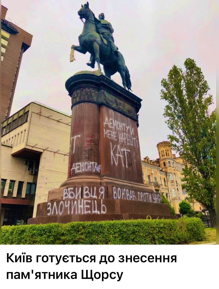 klopotenko_chef's tweet photo. Іноді, щоб зварити в каструлі борщ, треба спочатку вилити прокислі щі. https://t.co/u2GZ66mGUW