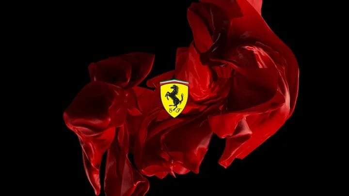 CaloraKarl's tweet photo. #essereFerrari https://t.co/DrKCdVL4K9