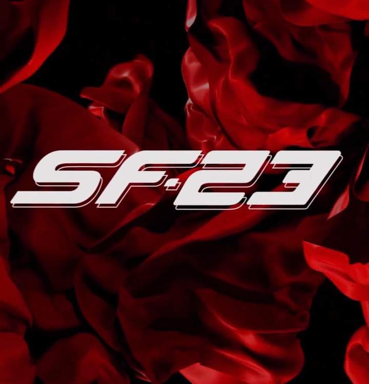 CaloraKarl's tweet photo. #essereFerrari https://t.co/DrKCdVL4K9