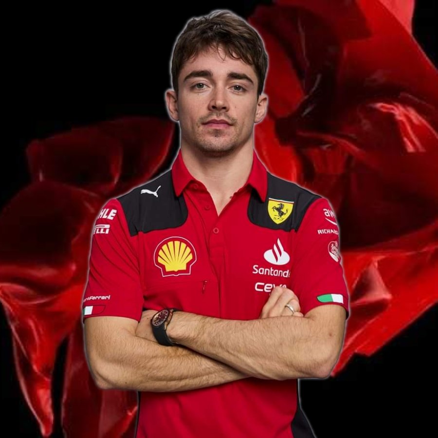 CaloraKarl's tweet photo. #essereFerrari https://t.co/DrKCdVL4K9
