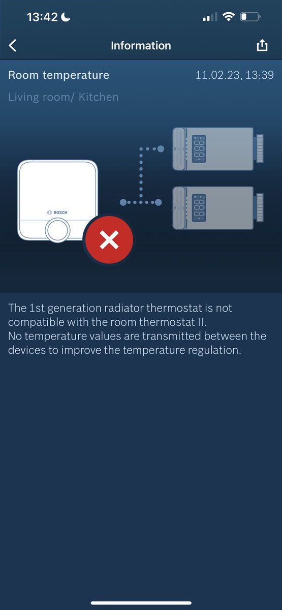 adi_fab's tweet photo. @BoschSmartHome leider nicht cool! Etwas unverständlich! https://t.co/OpLLgXD6lv