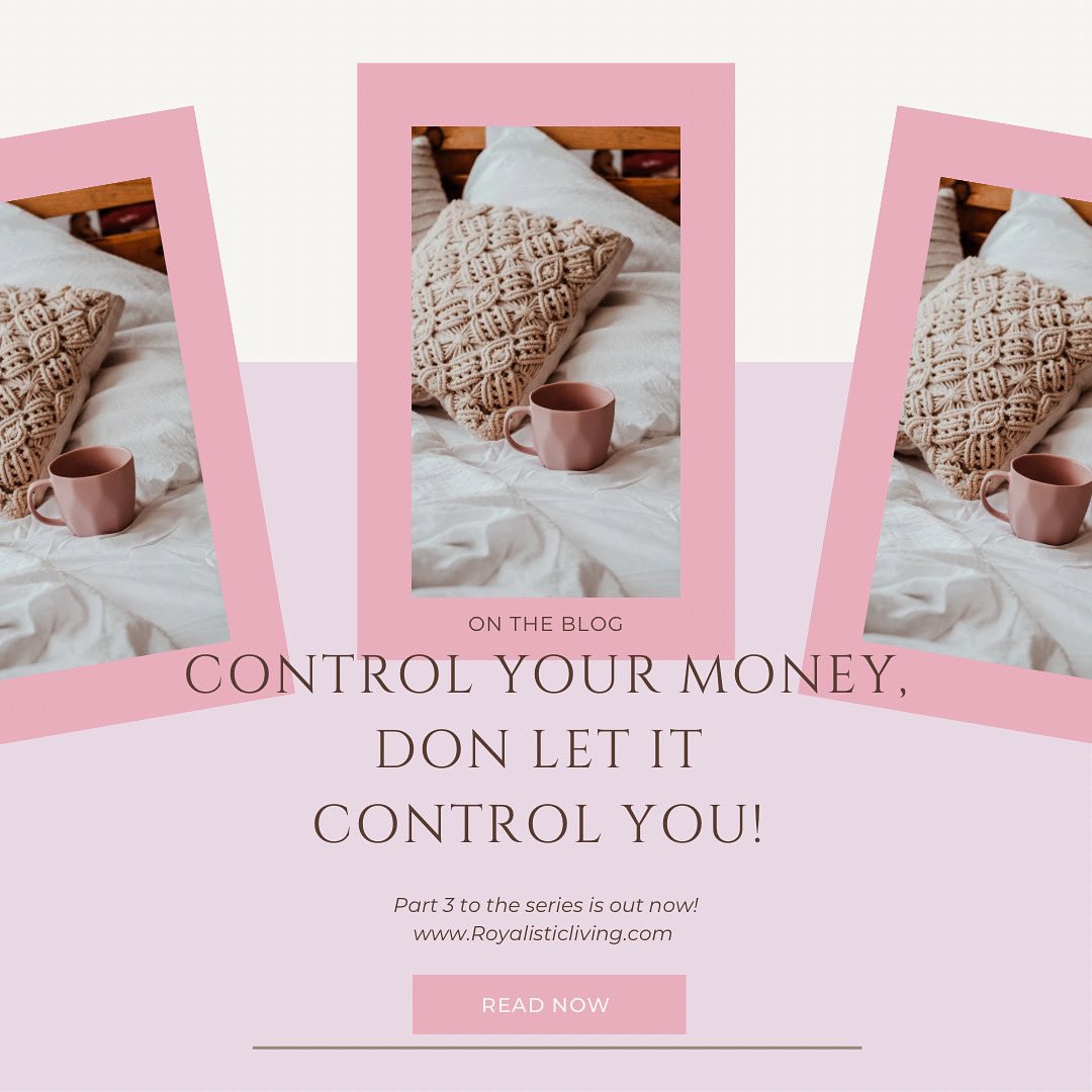 royalisticlivin's tweet photo. Coffee and morning reading ☕️
https://t.co/RVJhUOHPyT
#goodmorning #motivational #Inspiration #business #royaltherapy #royalisticliving #booksandcoffee #blogger #lifestyleblogger #moneymindset #moneymanagement #financialblogger #Budgetingforbeginners #budgeting101 https://t.co/DtcOytZRz5