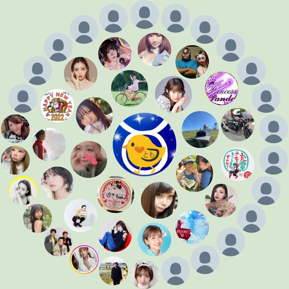 To196703180's tweet photo. 私のTwitterやりとりークル

https://t.co/TbL6QD9buQ で生成します

⠀ https://t.co/ofiOZ7OQ2p