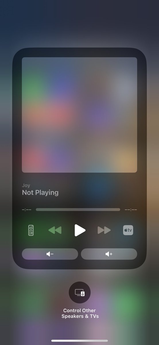 MaekailB's tweet photo. @OSNplus can you please optimize OSN+ on Apple TV? It's user experience can use some work https://t.co/bDgWPLwulV