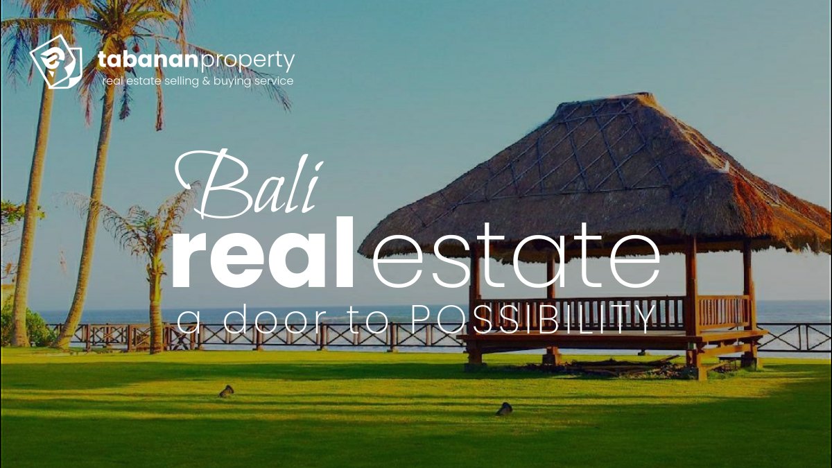 TabananProperty's tweet photo. Searching for the perfect villa in Bali can seem like a daunting task. With our experienced team of real estate specialists, we can make the process seamless. @TabananProperty 
#villabalisale #balivillasale #villasalebali #baliproperty 
https://t.co/aKI4aRB4aC https://t.co/fmGNZJQZsa