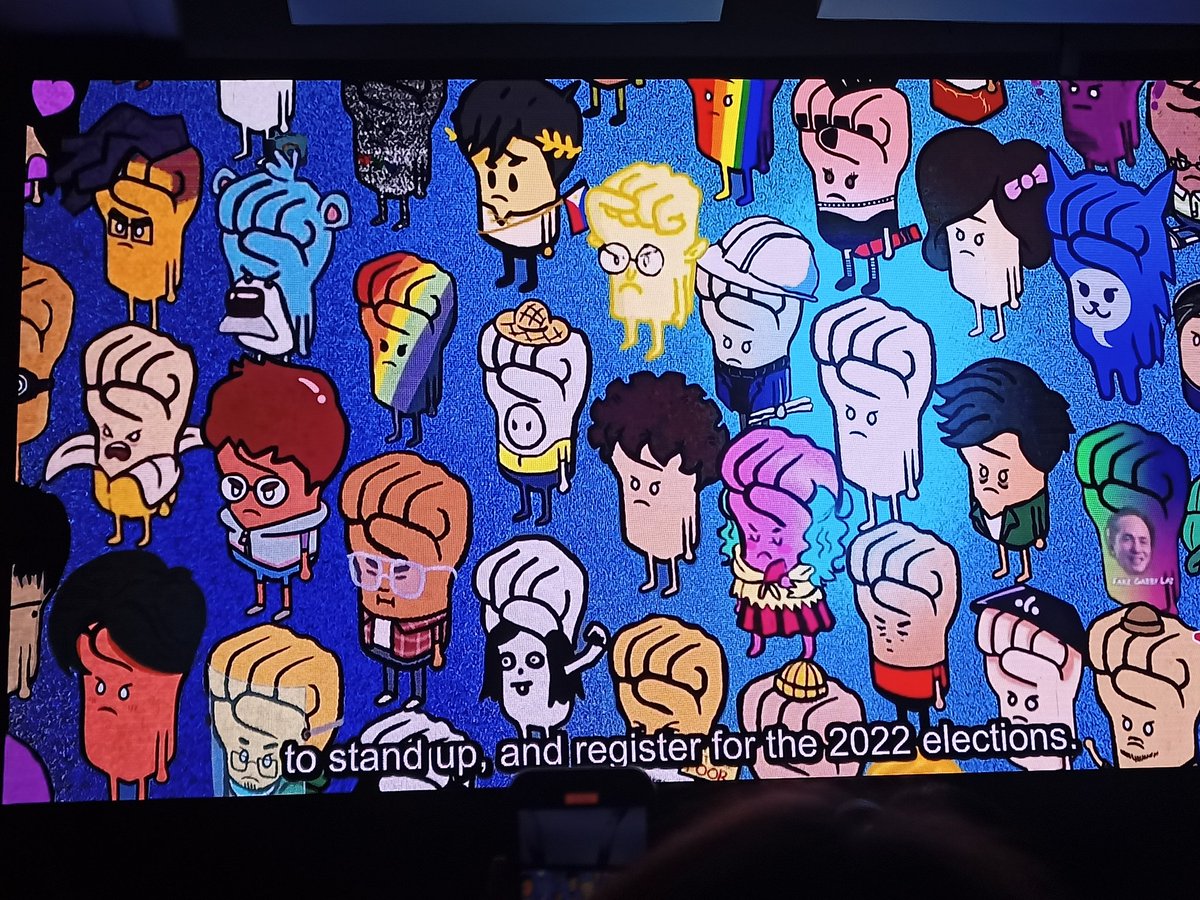 keentoys's tweet image. Tarantadong Kalbo here at #graphikamanila2023 

#ASUSOLEDatGraphikaManila2023