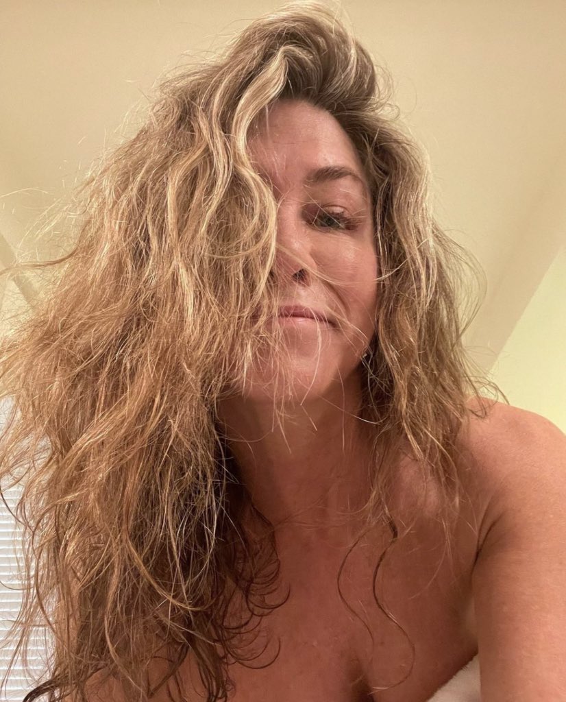 JENNIFER ANISTON IS 54 TODAY