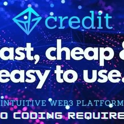 MoTanzeem12's tweet photo. $CREDIT #Credit $Credit #CreditSmartChain #CSC #L1 #EVM #Scabale #Secured #Decentralized #NFT $0.000001fee #100,000TPS https://t.co/ulBnu9c2U8 #BTC #ETH #BNB #altcoin #Spurdex #Bridge #CSC-20 #LowGem #10000× $BTC $BNB $ETH $Credit https://t.co/cla2YmJyFG