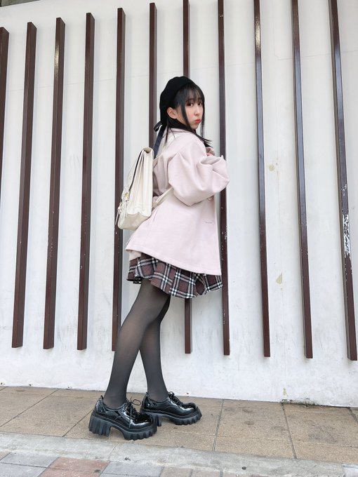 Twitterのコスプレ画像21