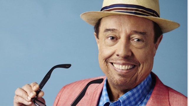 Happy Birthday Sergio Mendes, Brazilian superstar    