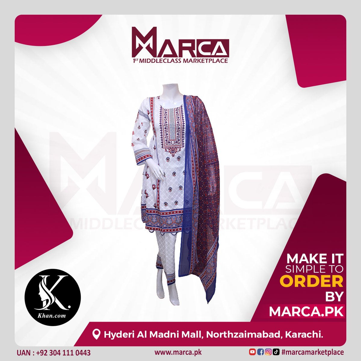 MarcaMarket's tweet photo. https://t.co/0G2lsRARzk Quality Is Always In Style
Order from Marca Marketplace
https://t.co/2Q39bWfzoa
.
.
.
.
.
#marcamarketplace #marcamarket #onlineshoppingstore #womenswearstyle #ladiesfashionstyle #ladiesclothingstore #womensfashionstyle #womensfashiontrends #trending https://t.co/m20Wg0OLeG