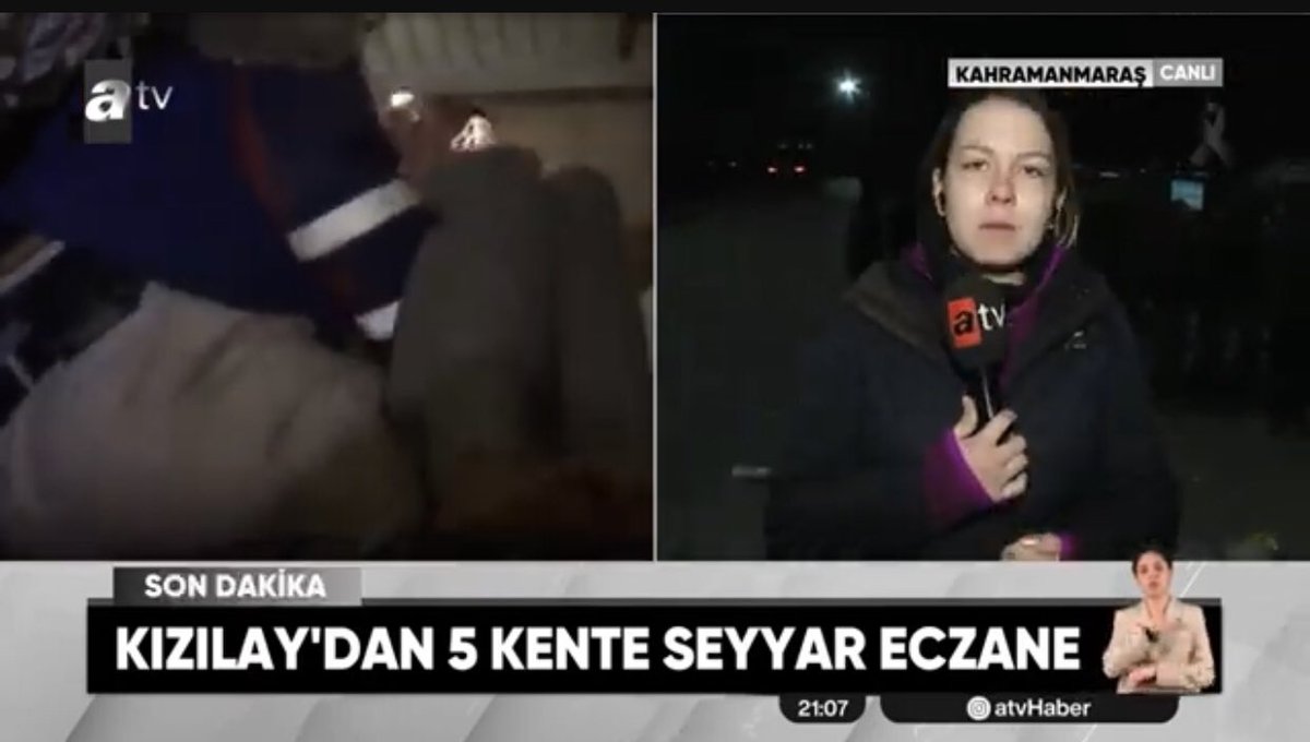 FaandFo's tweet photo. Ne diyeyim size bilmem ki @tebkurumsal���in kurduğu eczaneleri Kızılay kurdu diye haber yapıyorsunuz. https://t.co/eih1mix7wt