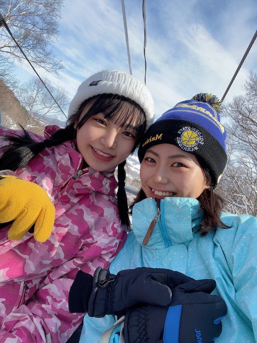 石上ひなののTwitter画像24
