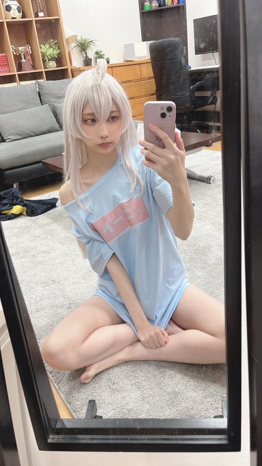 コスプレイヤーひのきおのTwitter画像13