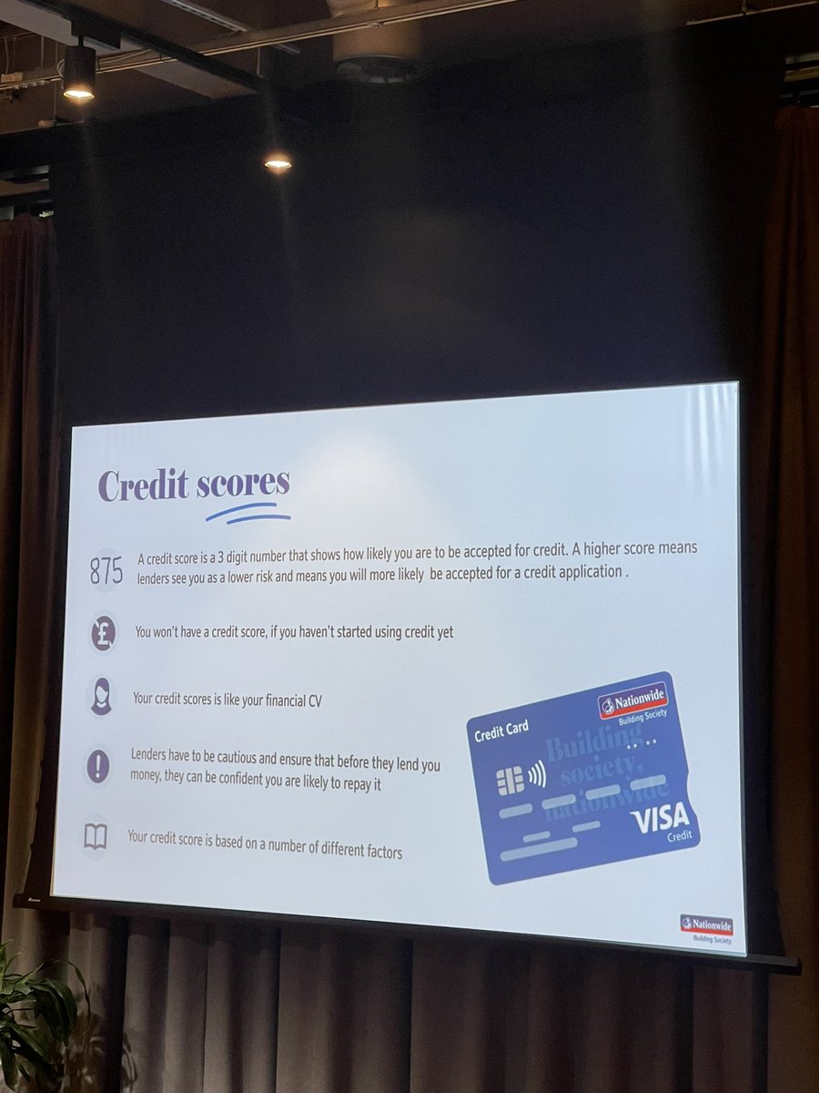 NAttramTeaches's tweet photo. Took our boys on the first trip of the year! Money talks at @AskNationwide Head office - Such an amazing experience, New life skills  ☑️ https://t.co/2Qe20XrOfN