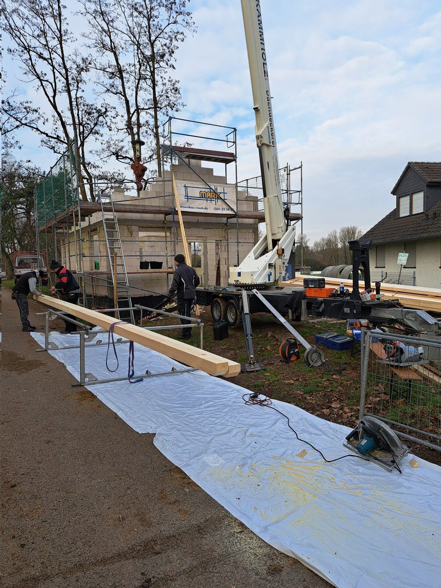 offenthal's tweet photo. #Backhausprojekt
#Dreieich
#Offenthal https://t.co/ewSw63iTx5