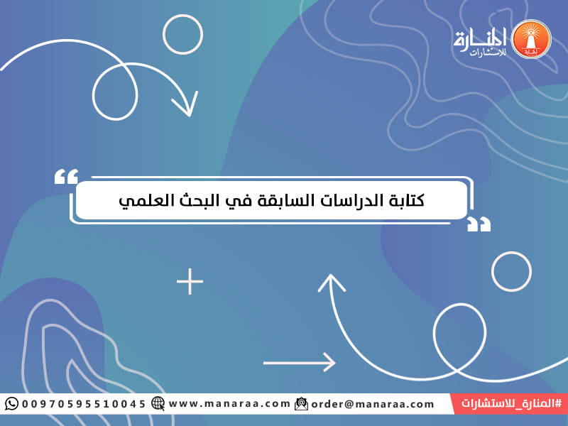 🔴ثريد: الدراسات السابقة في #البحث_العلمي:

📍بداية بالتعريف: تعرف الدراسات السابقة بأنها دراسات يعتمد...
