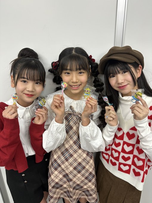 Twitterのコスプレ画像7