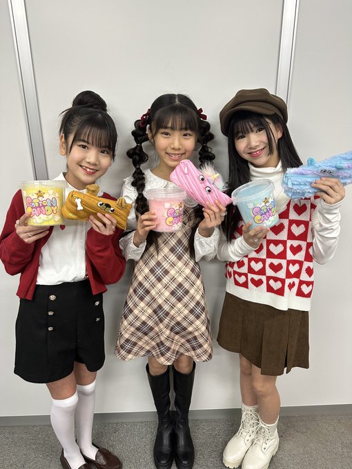 Twitterのコスプレ画像6