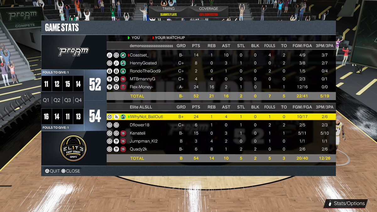 Quintin Williams tweet media