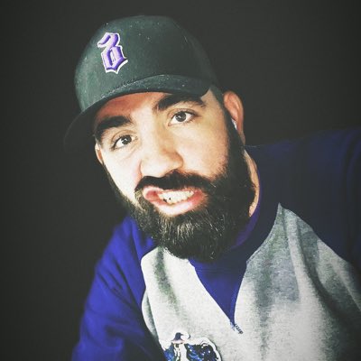 Bgilbert326's tweet photo. #NewProfilePic we stay weird! https://t.co/WWCUHlCeaW