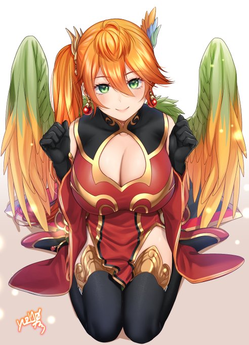 がんばレイラン～～ 