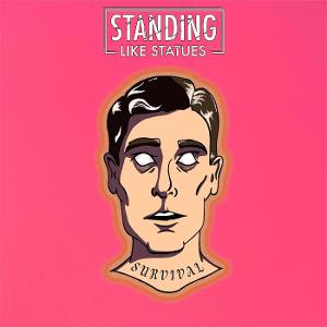 #NowPlaying Survival by Standing Like Statues from Single - @statuesband via @Emma_Scott - Listen on: bit.ly/307VkOh