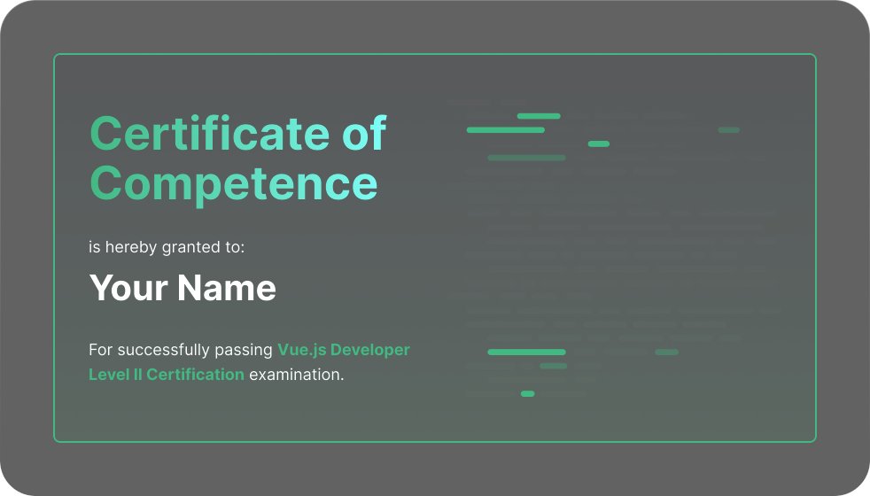 devbyrayray's tweet image. The official certification of competence for the @vuejs Framework is comming 🔥
In my 9 - 5 job I use #angular in my 5 - 9 I'm a #vuedeveloper 💪 so I'm pretty stoked
Other frameworks should introduce this as well 🙏
🔗 buff.ly/3Ide3yF
#vue #vuejs #developer