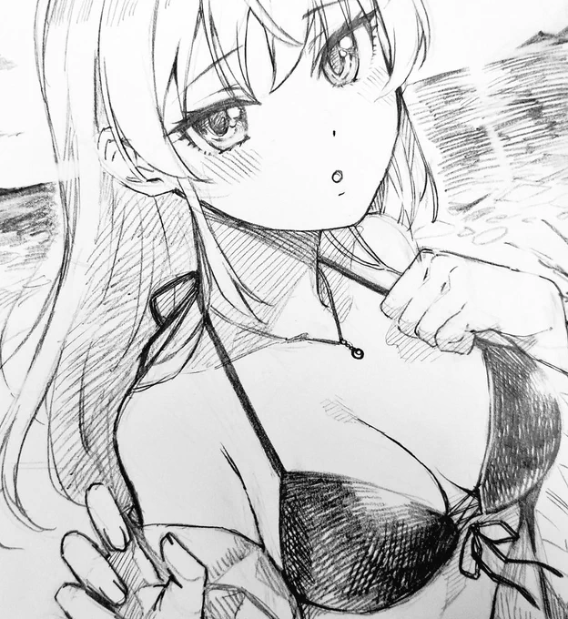 美嘉ねぇ 