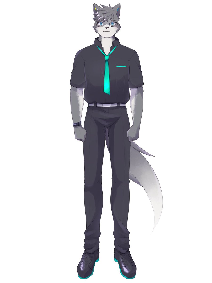 Minoshifufel's tweet photo. 【固定】
初めまして！獣学院高等部ミノシフーフェルと申します！主にゲームを中心配信していきます！頑張っていくよ！
■youtube▶https://t.co/dXt2jquCA0
■マショマロ▶https://t.co/KcNilFQPfy
■タグ
配信▶ #フェルライブ
FA▶ #フェルイラスト
切り抜き▶ #フェルクリップ

 #獣人Vtuber https://t.co/THXNDjrEru