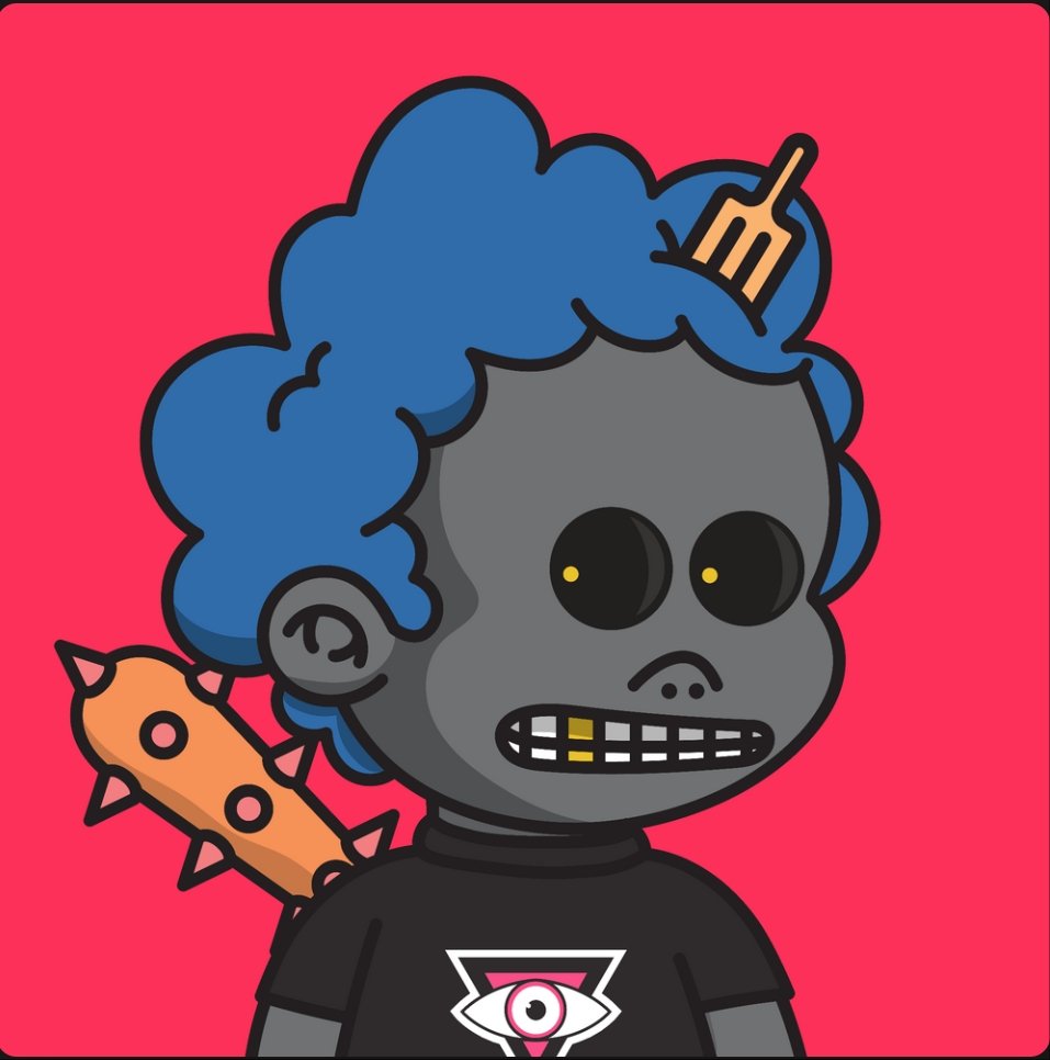 DavidLivermor16's tweet photo. Why I joined the #FroBros...

Obviously they've got to be some of the coolest looking Astrokids.. going to look incredible in 3D soon! 

The FroBros in Discord are a great bunch, with our new captain @SkellieFIN we'll be going places! 

#TeenOnAcid #Astrokid https://t.co/GnO2iKvs8c
