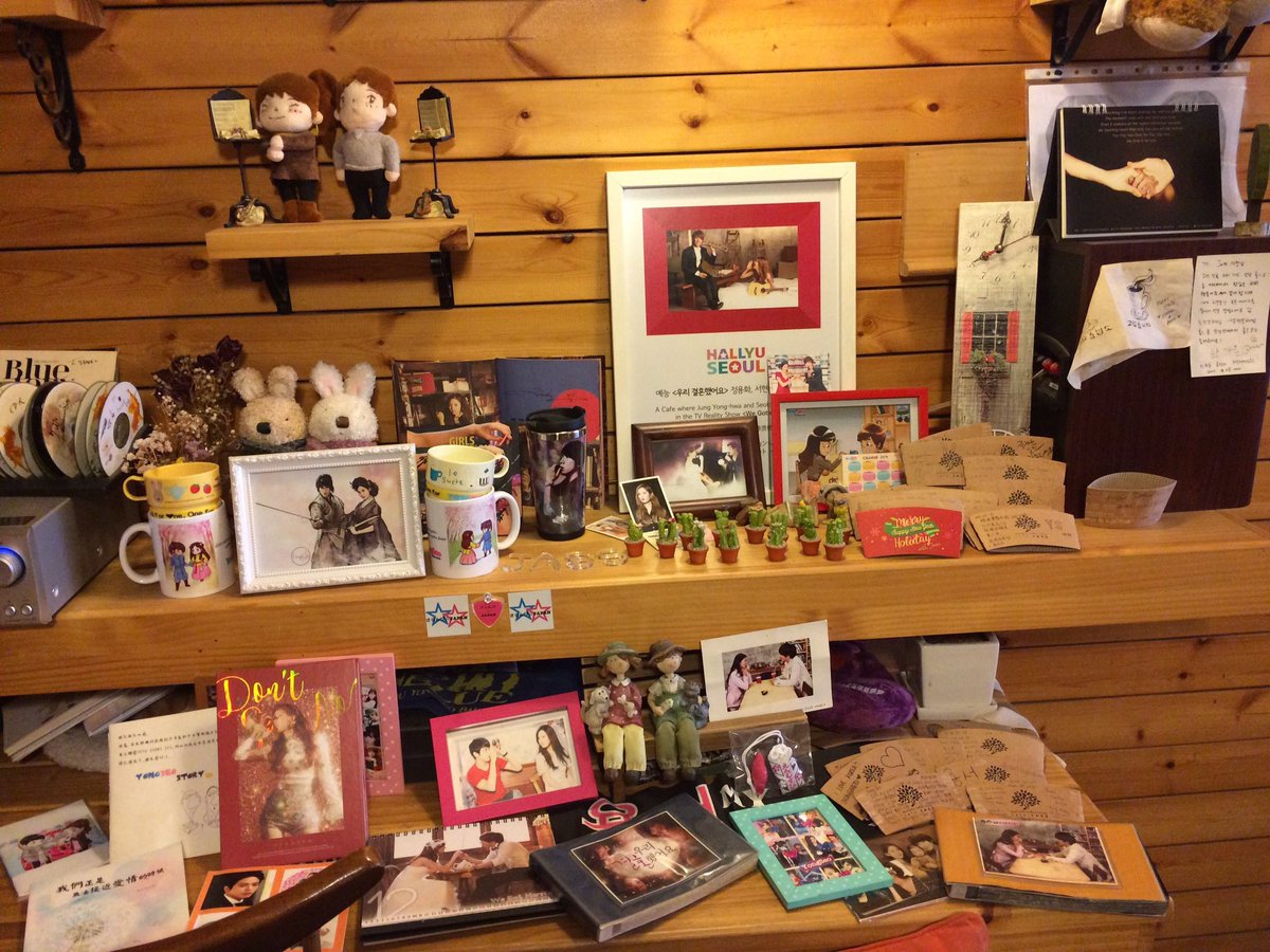 JamJoycesjh's tweet photo. Happy 13th Year Anniversary #YongSeo #13thyearwithYongSeo.
Missing the place where all these started. Love you both @sjhsjh0628 and @JYHeffect 💖💖💖😘 https://t.co/SQbMt1dt5A