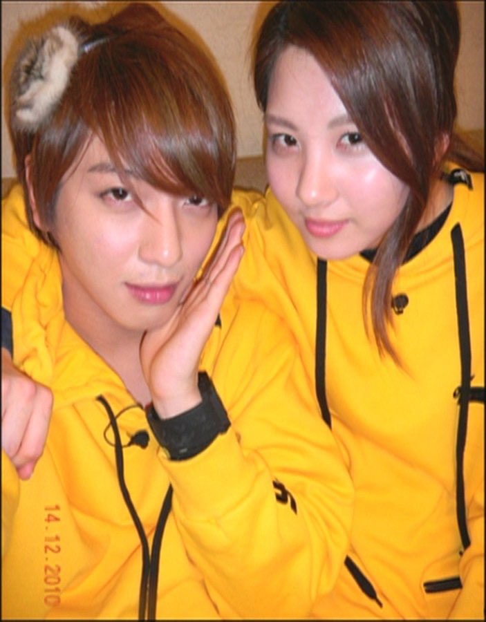 JamJoycesjh's tweet photo. Happy 13th Year Anniversary #YongSeo #13thyearwithYongSeo.
Missing the place where all these started. Love you both @sjhsjh0628 and @JYHeffect 💖💖💖😘 https://t.co/SQbMt1dt5A