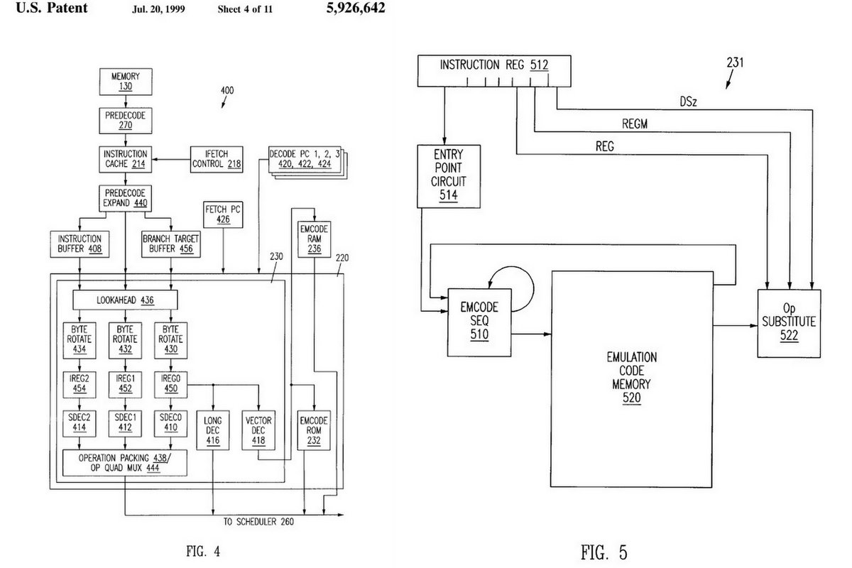 Ogawa tadashi on twitter risc86 instruction set amd jul 20