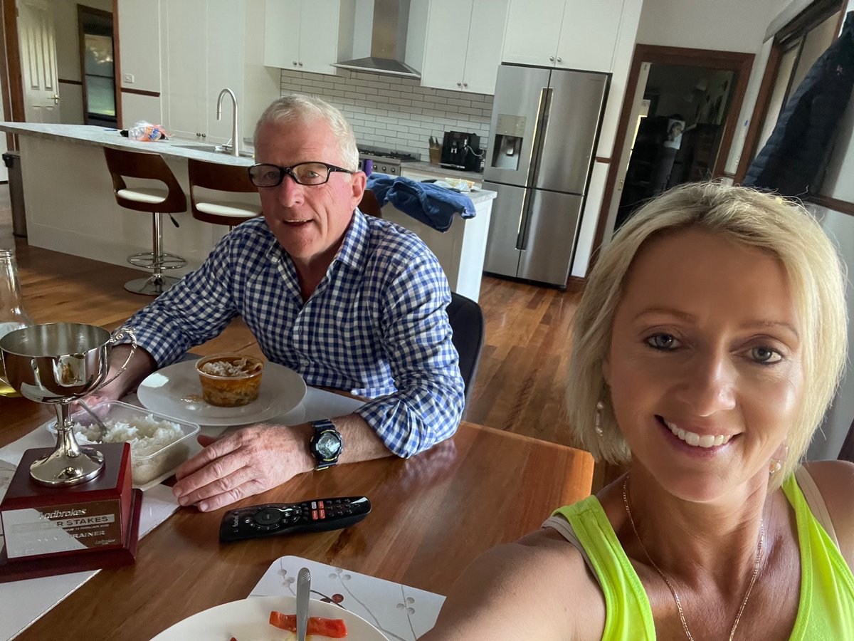 Shona Drechsler 🐮🇦🇺🐴 tweet media