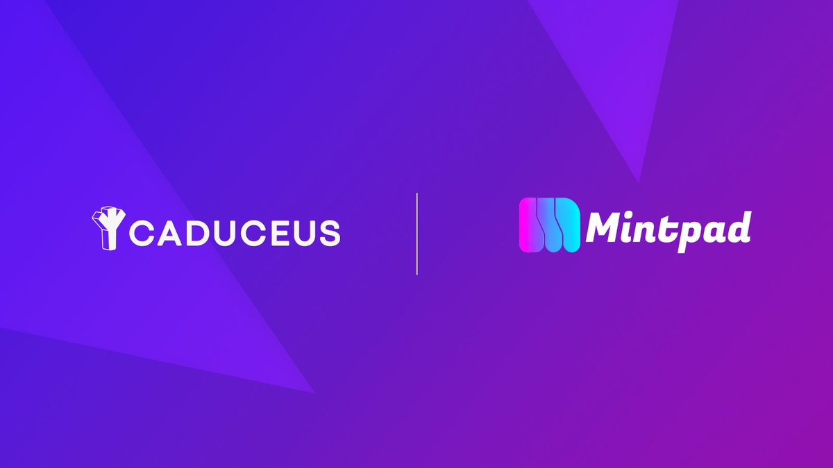 Caduceus tweet media