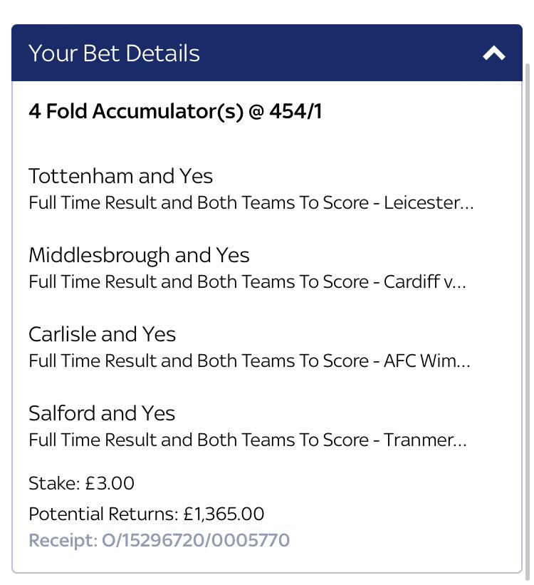 Reeces Tips tweet media