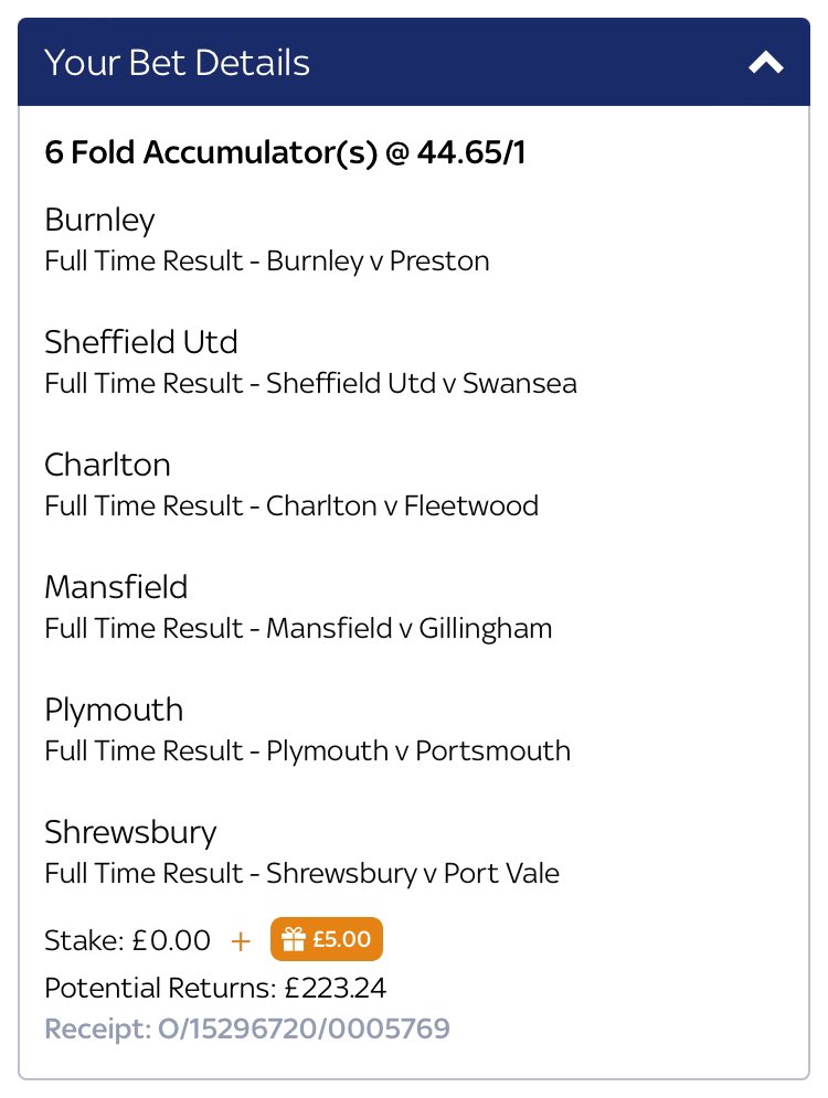 Reeces Tips tweet media