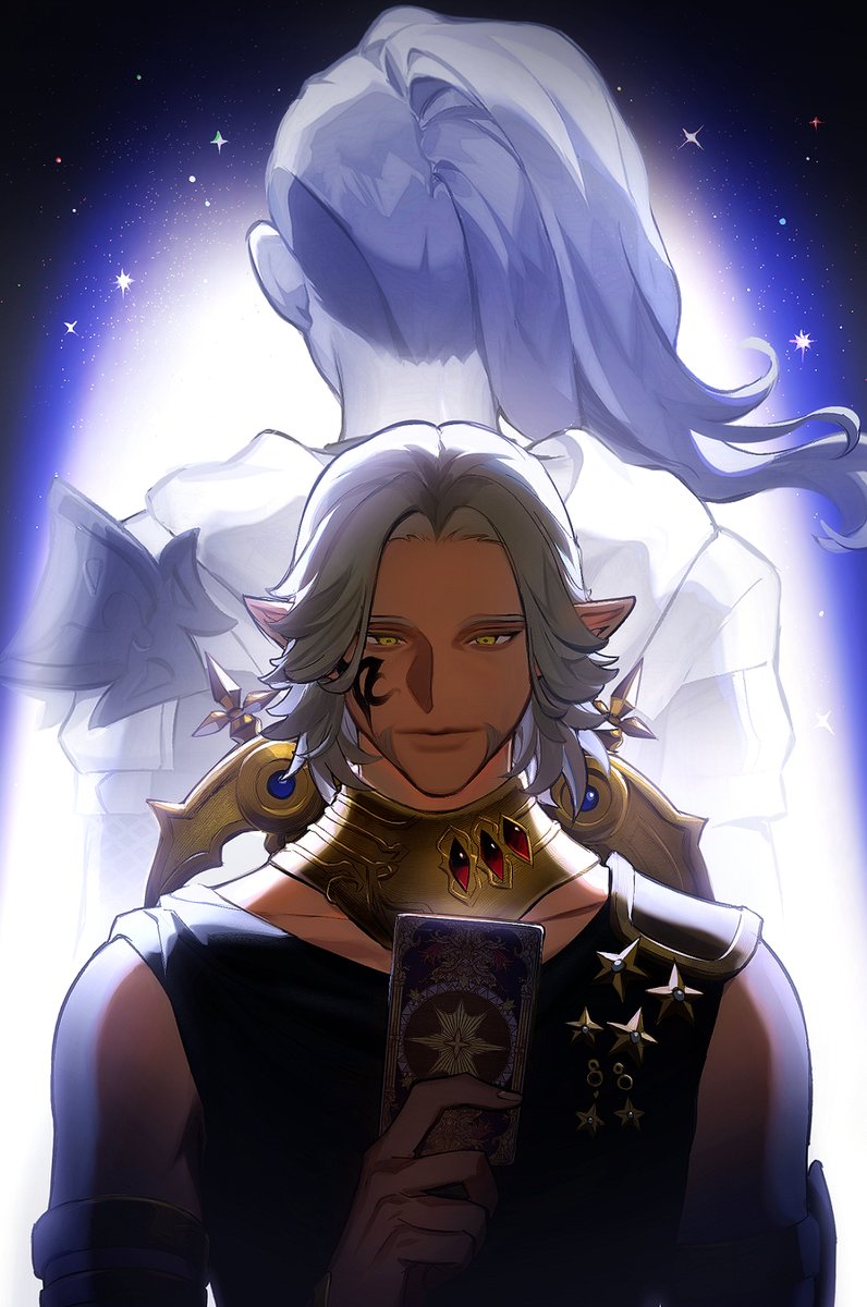 redditFFXIV's tweet photo. "Urianger by 无硫火花" by Wtakoh
https://t.co/QcxbhV9W9A https://t.co/6xe52ZDuoC