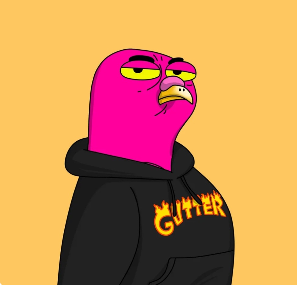 Cryptopowpow1's tweet image. Gm to those that show up on the weekend, i been up since 4am.... what&apos;s the saying early bird gets the worm! #GangGang #coocoo