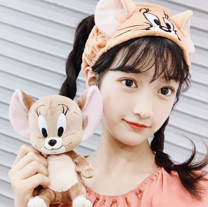 Twitterのコスプレ画像23