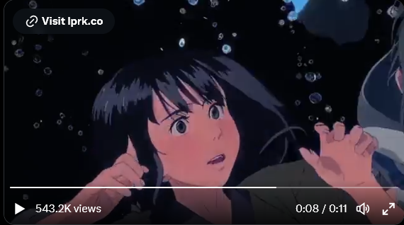 SpicyChefMwah's tweet photo. @linkinpark @pplpleasr1 @maciej_kuciara So just out of curiosity, are the characters in this MV supposed to be formless eldritch abominations with an ever-changing number of limbs https://t.co/amXY2faenH