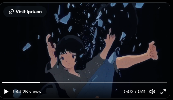 SpicyChefMwah's tweet photo. @linkinpark @pplpleasr1 @maciej_kuciara So just out of curiosity, are the characters in this MV supposed to be formless eldritch abominations with an ever-changing number of limbs https://t.co/amXY2faenH