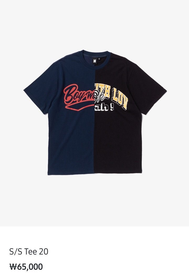 7euphorie's tweet photo. #7euOH
wts lfb ph onhand pls help rt
bts varsity tee 20 (medium)
never opened/used, official
lowered price bec items come from japan fortune box

original price: 65,000 krw
my price: 950php + lsf https://t.co/F8hDeaAPS0